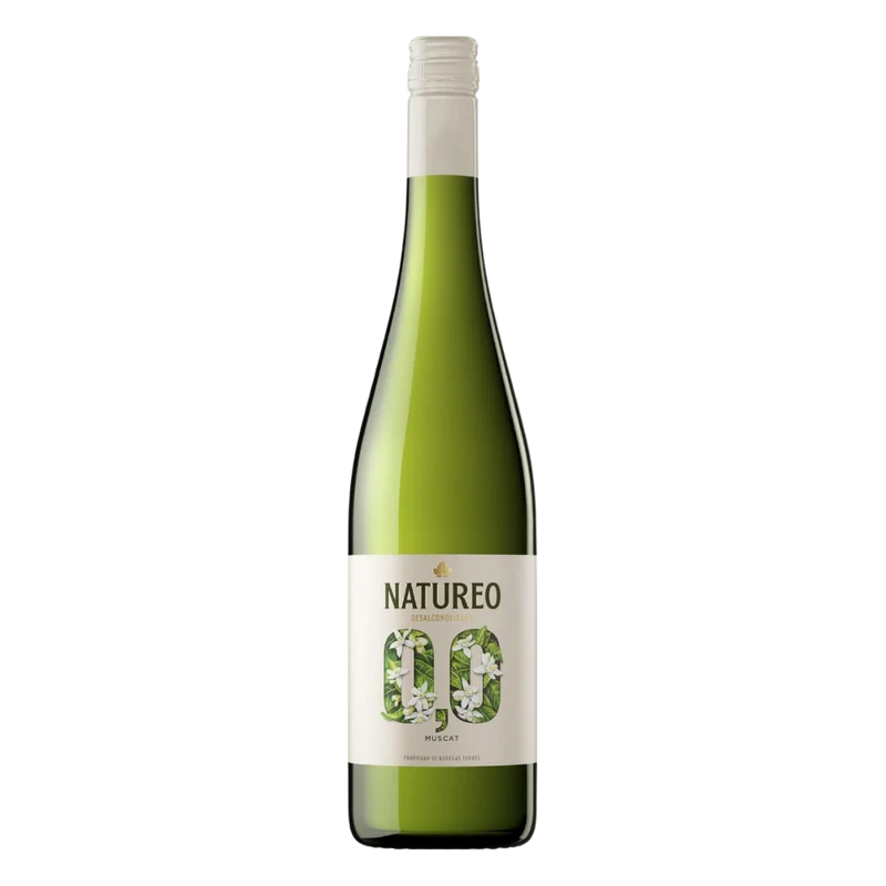 Vino Blanco Torres Natureo sin Alcohol