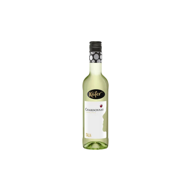 Vino Blanco Käfer Chardonnay 25cl