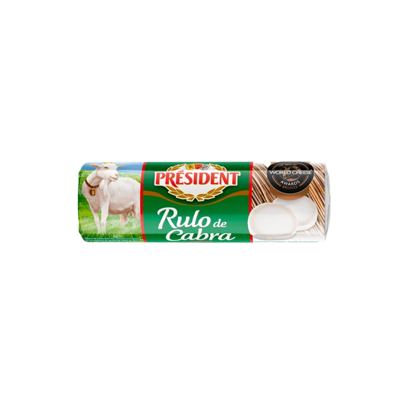 Rulo de Cabra Président