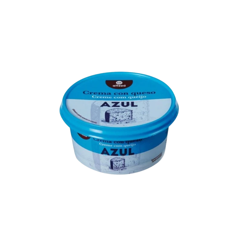 Crema con Queso Azul Alteza