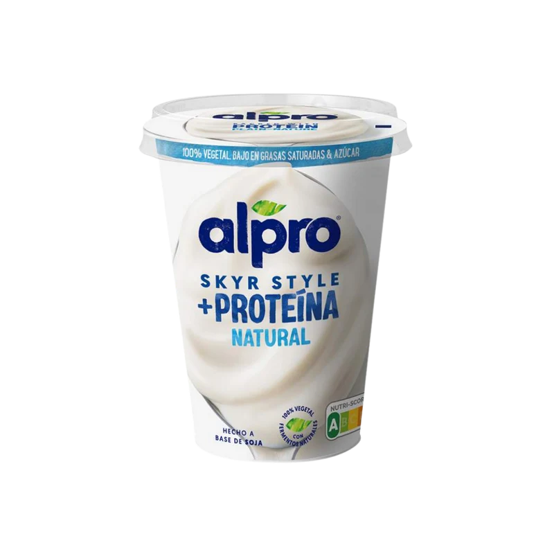 Alpro Proteína Natural 400g