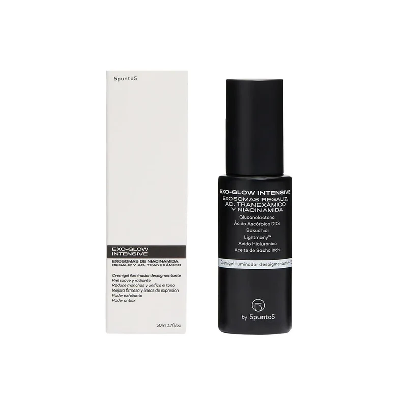 5punto5 Exo-Glow Intensive 50ml