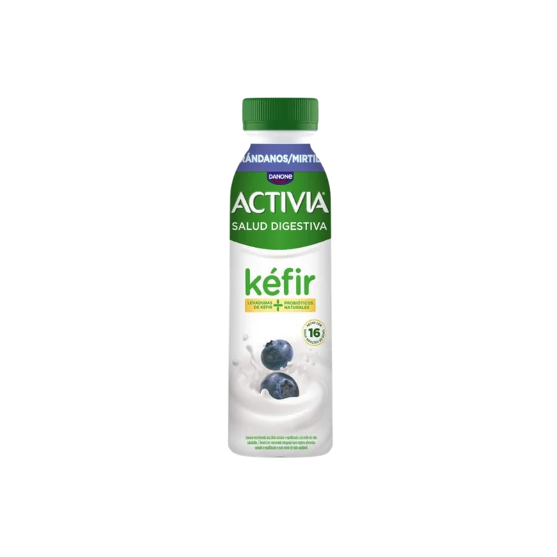 Kéfir Arándanos Activia 280ml