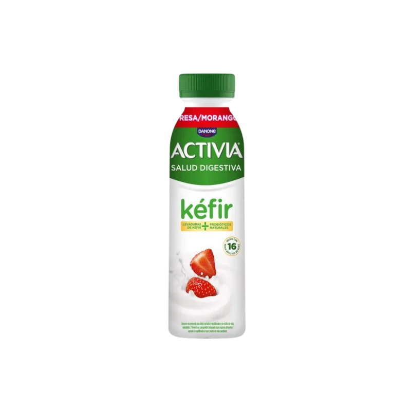 Kéfir Fresa Activia 280ml