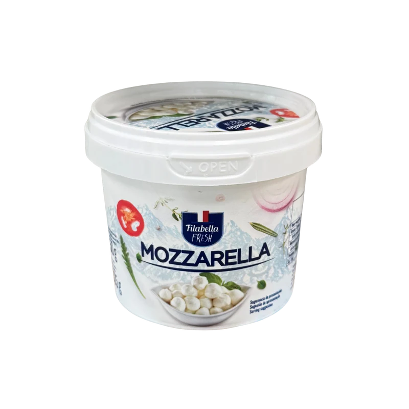 Perlas de Mozzarella Filabella 150g