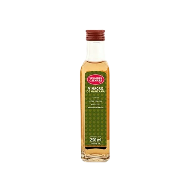 Vinagre de Manzana Caimari 250ml