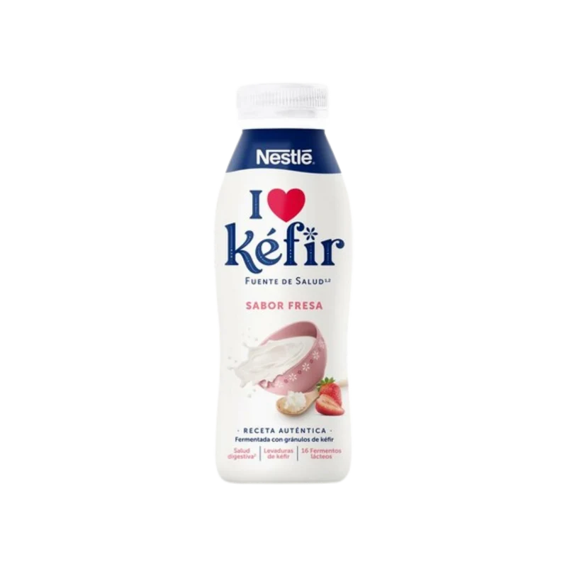 Kéfir Natural 500g