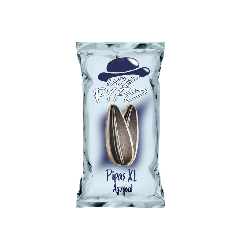 Pipas XL Aguasal Don Pipo