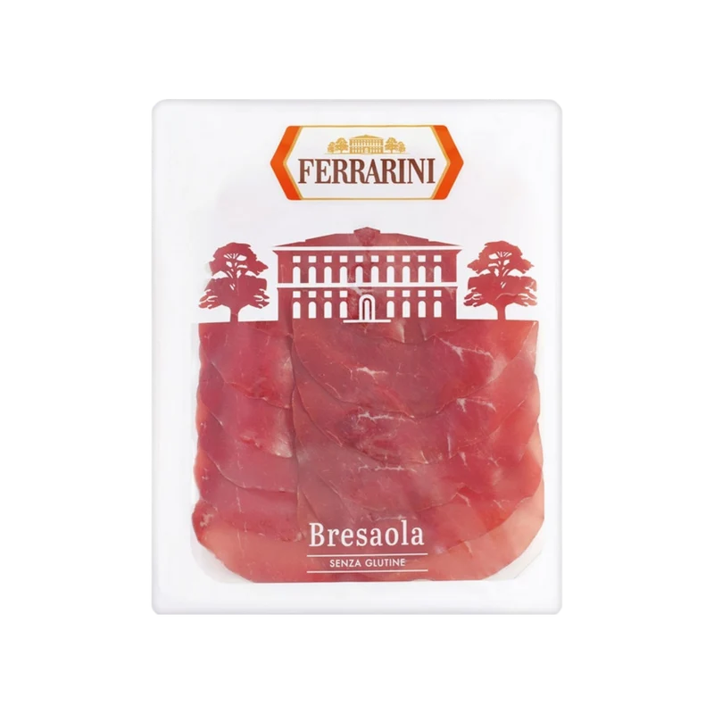 Bresaola Ferrarini 80g