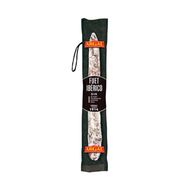 Fuet Ibérico Argal