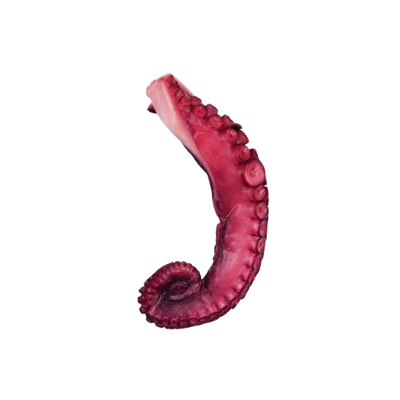 Pata de Pulpo 200-240g