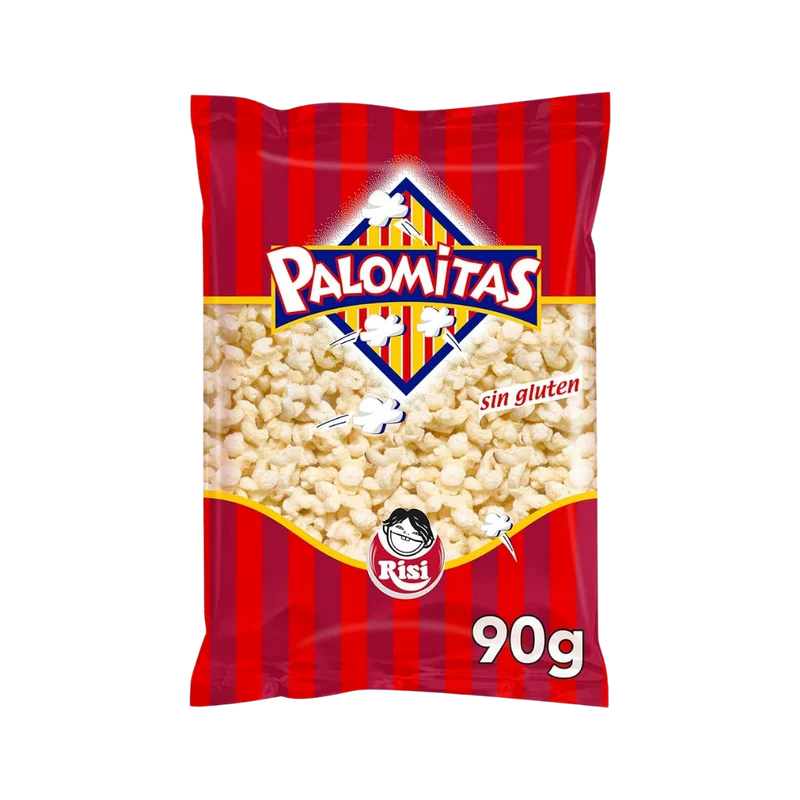 Palomitas Risi