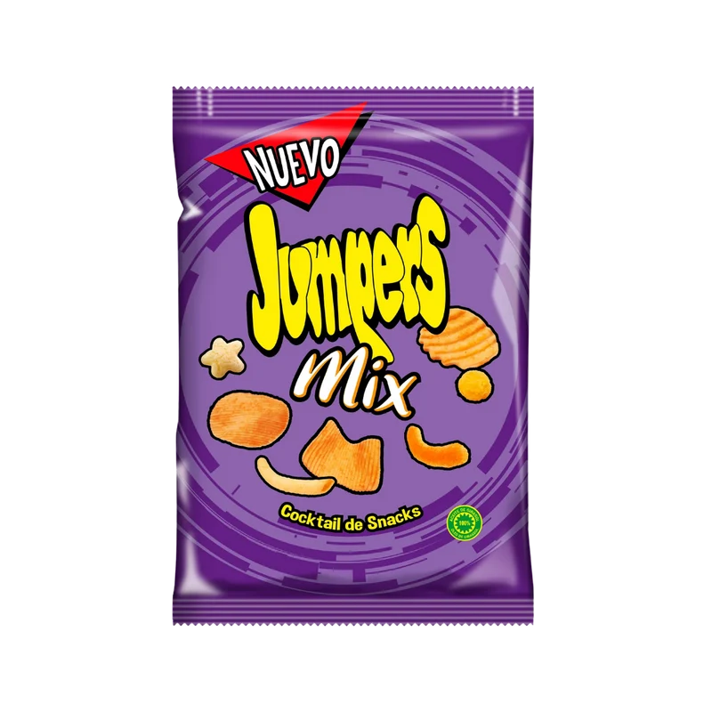 Jumpers Mix