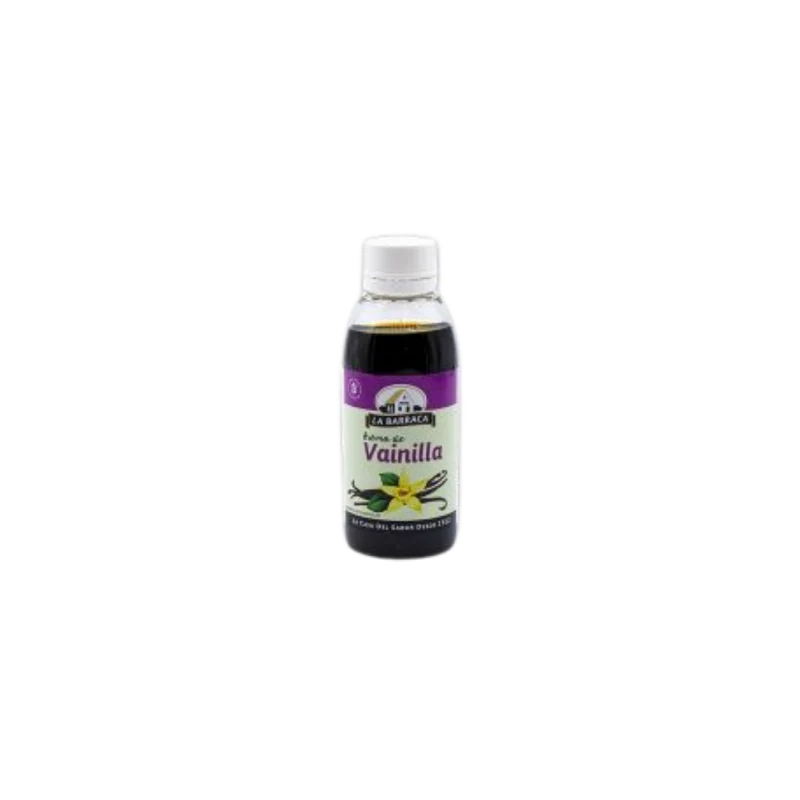 La Barraca Aroma de Vainilla 100ml