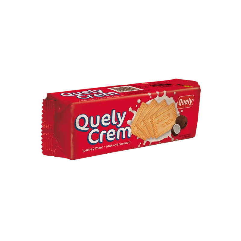 Quely Crem 210g