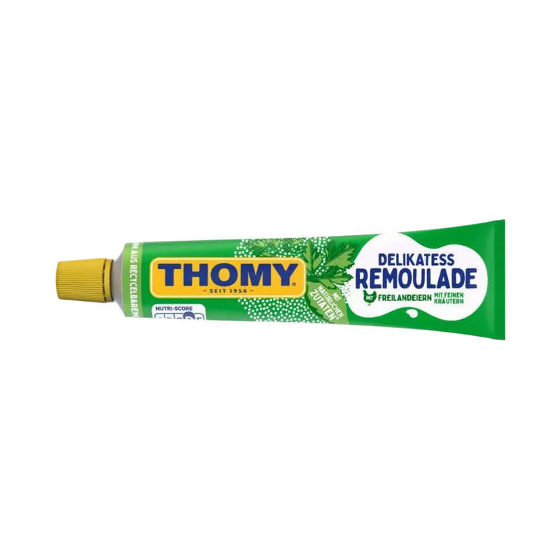 Remoulade Thomy