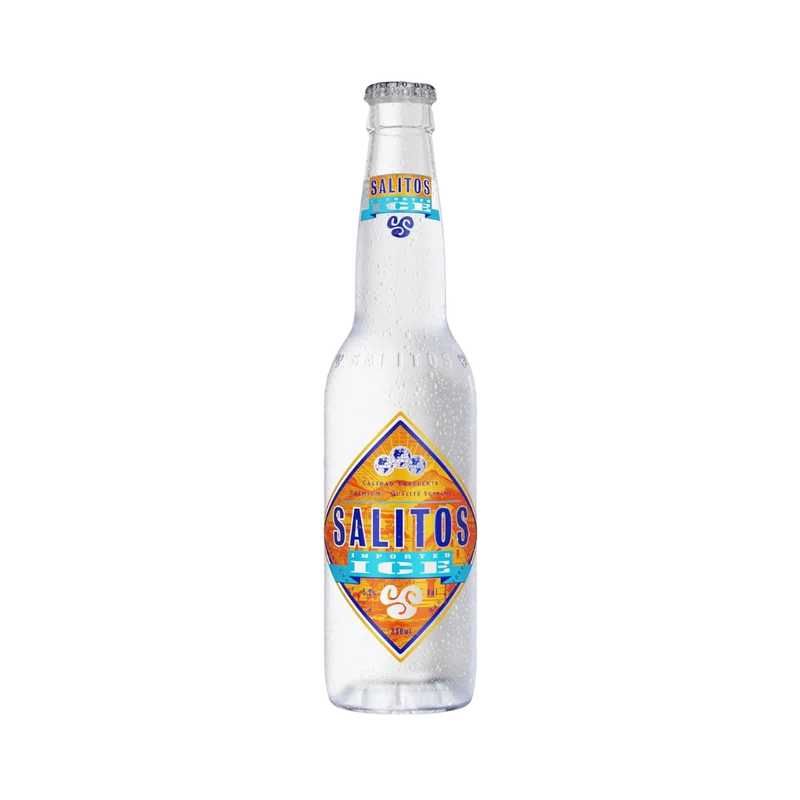 Salitos Ice