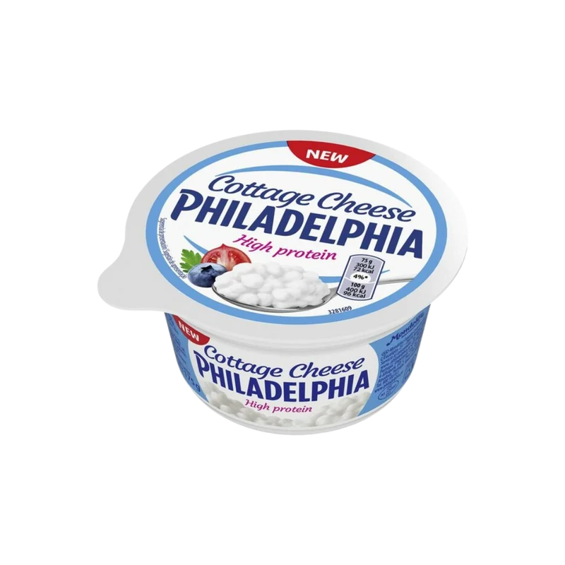 Philadelphia Cottage 175g
