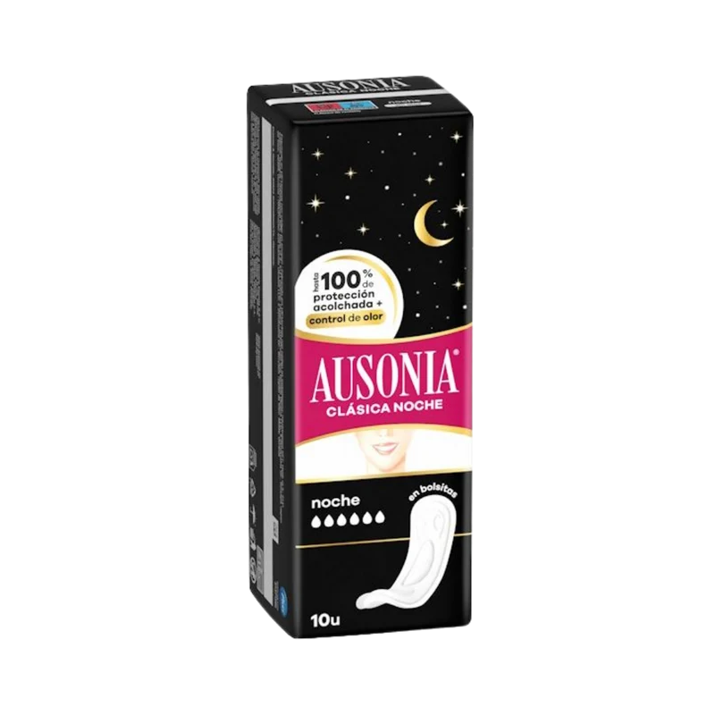 Ausonia Noche 10u