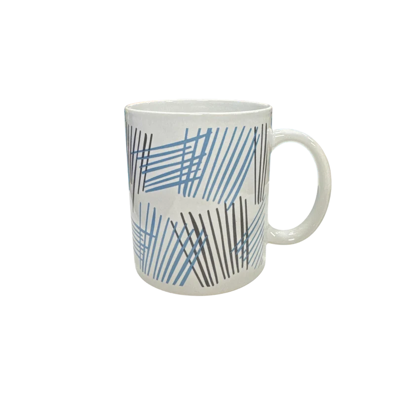 Taza Desayuno 33cl