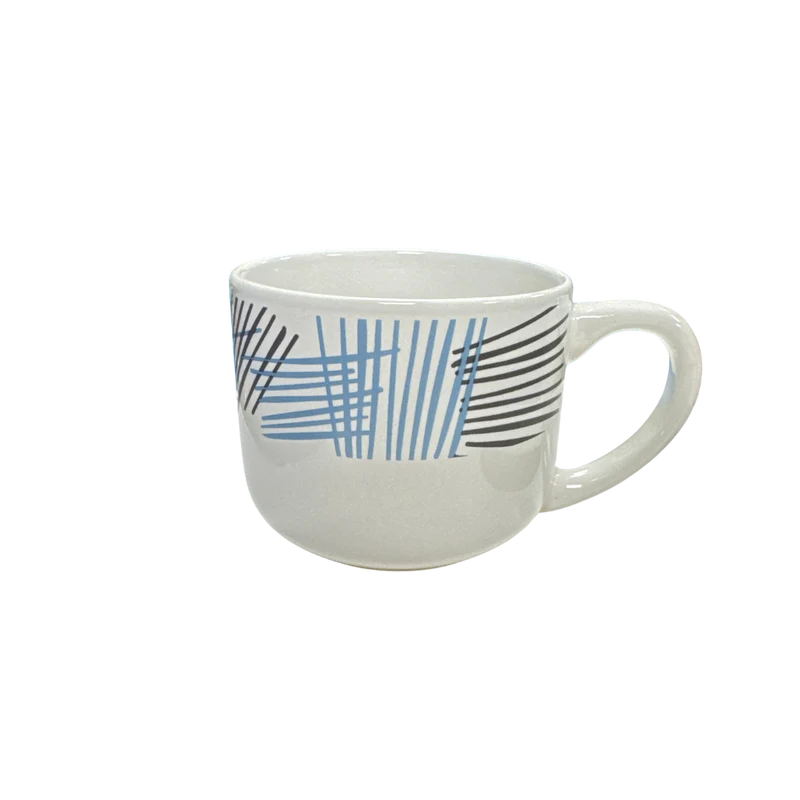 Taza Desayuno 40cl