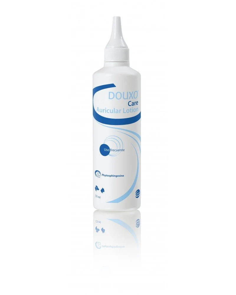 Douxo Care Loción Auricular 125ml