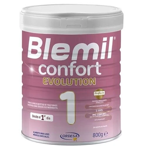 Blemil confort Evolution 1 800g