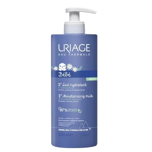 Uriage 1Era Leche Hidratante 500ml
