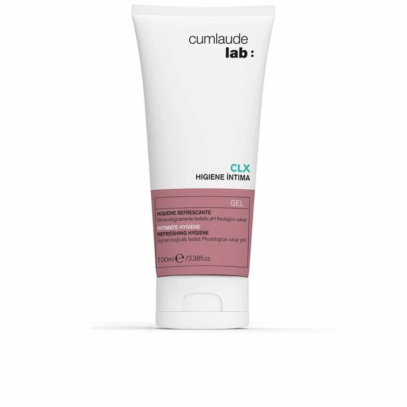 Cumlaude lab Gel Higiene Íntima CLX 100ml