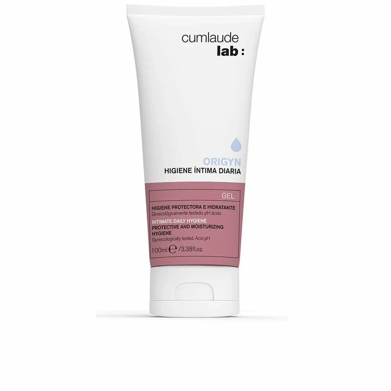 Cumlaude lab Gel Limpiador Íntimo Diaria Higiene Diaria 100ml