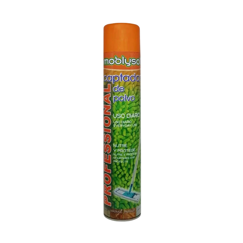 Moblysol Spray Mopa