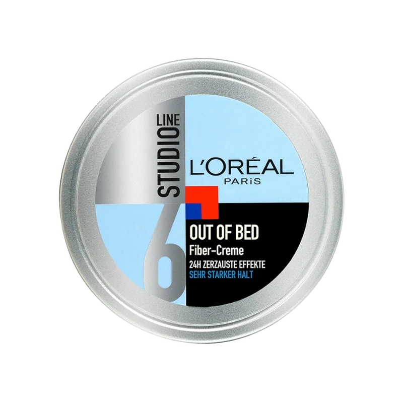 Studio Line Gel Out of Bed