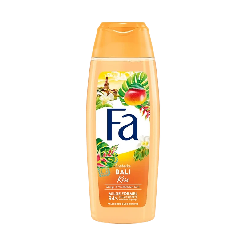 Gel de Ducha Mango Fa