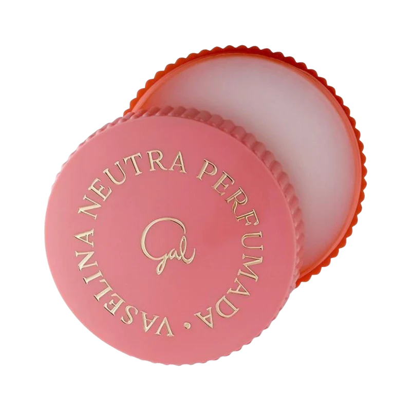 Vaselina Neutra Perfumada Gal 35g