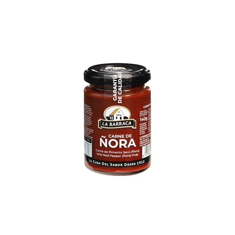Carne de Ñora La Barraca