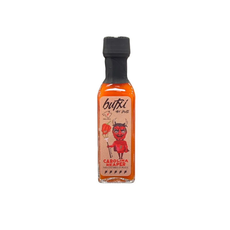 Salsa Picante Butxí 100ml