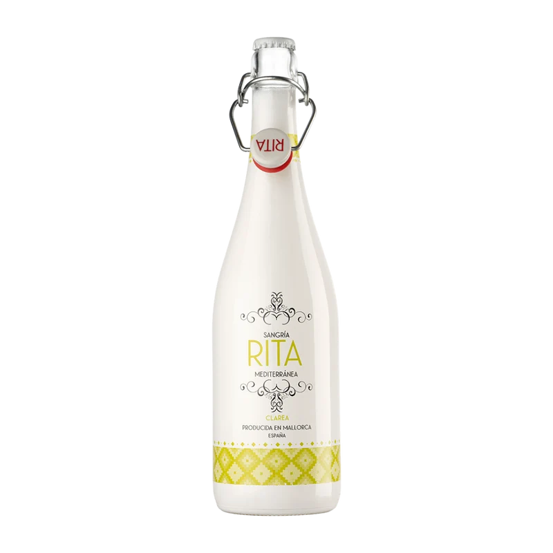 Sangría Rita Clarea 75cl