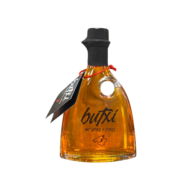 Aceite Picante Butxí 225ml