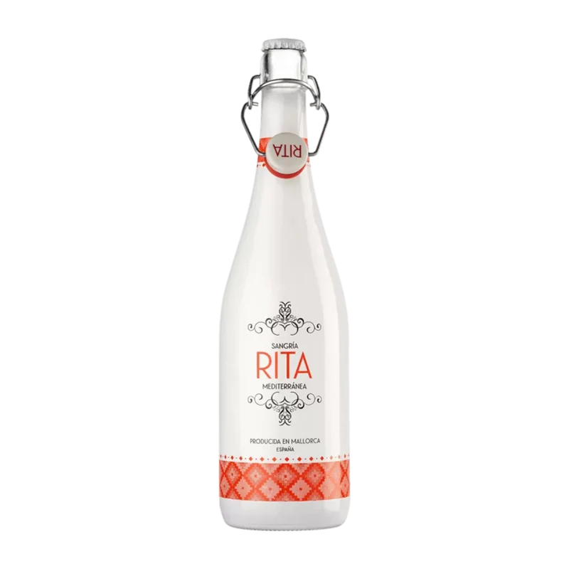 Sangría Rita 75cl