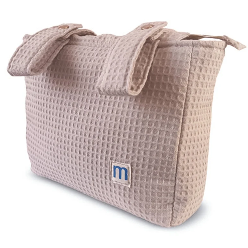 Mustela Bolsa Carrito Beige