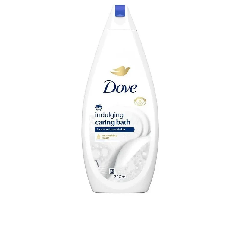 Dove Gel de Ducha Hidratación Intensa 720ml