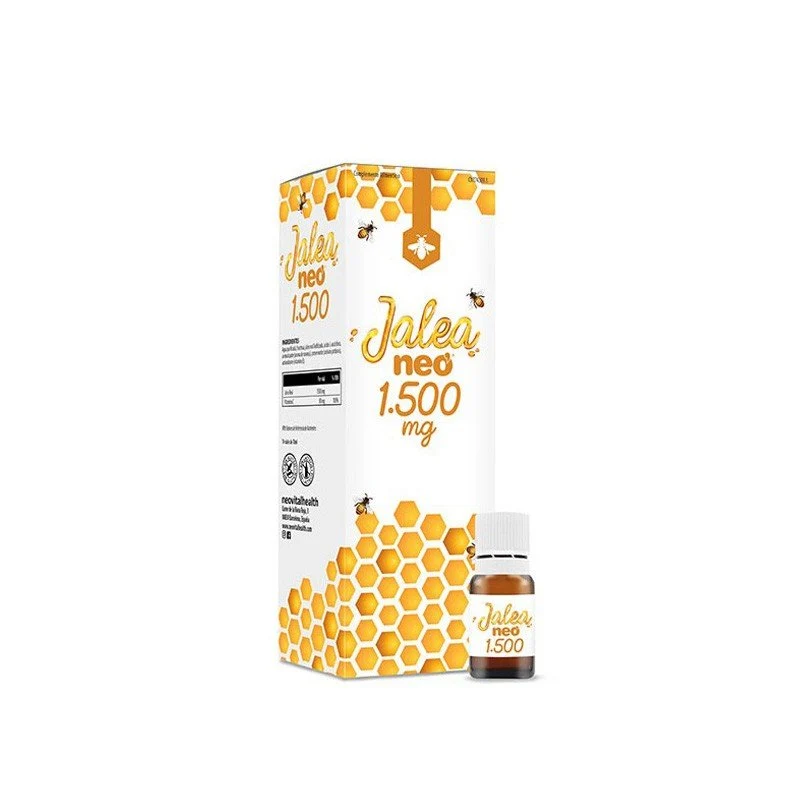 NEO Jelly 1500 14 ampollas