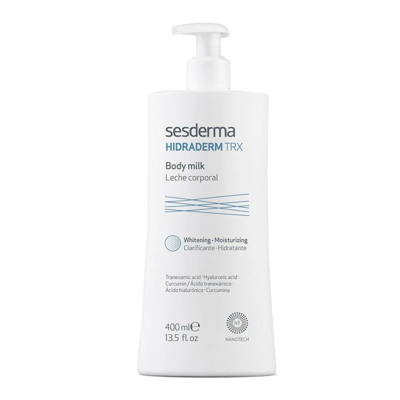 SESDERMA Hidraderm TRX Body Milk 400ml