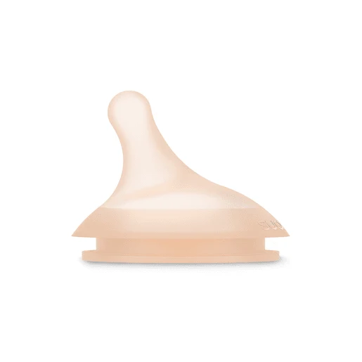 SUAVINEX Zero Tetina Flujo Lento 2 uds