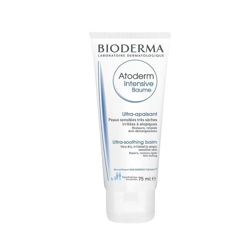 BIODERMA Atoderm Intensive Baume Facial 75ml