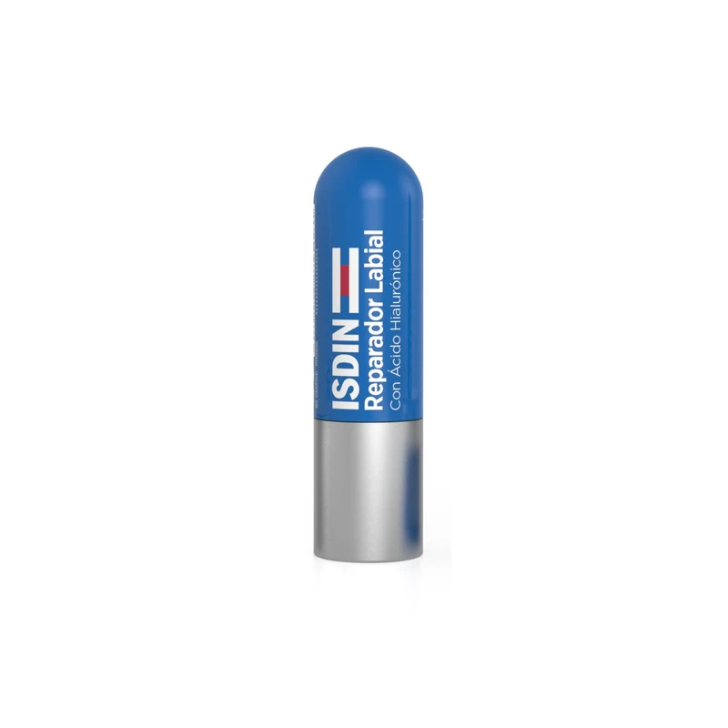 ISDIN Reparador Labial con Ácido Hialurónico 4G