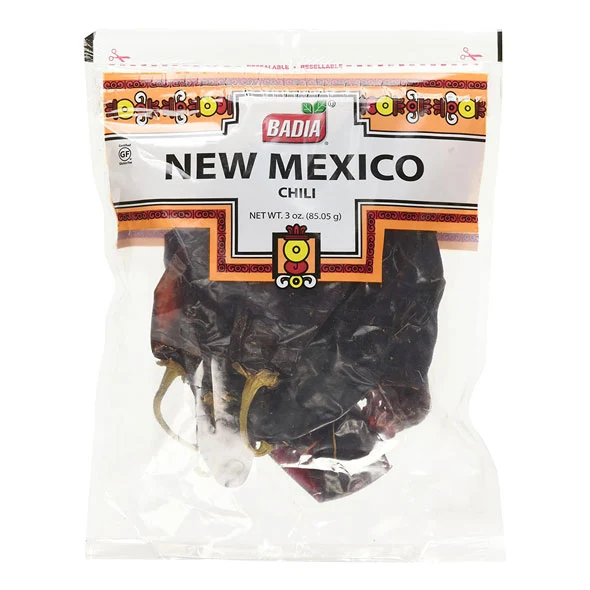 Badia new mexico chili fco x 3 oz