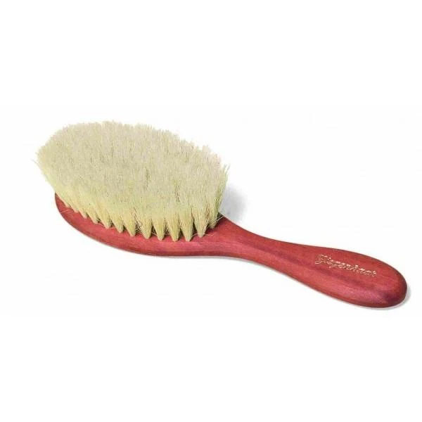 Cepillo cabello bebé muy suave Redecker 16 cm