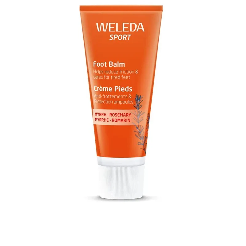 WELEDA Bálsamo para los Pies 75ML