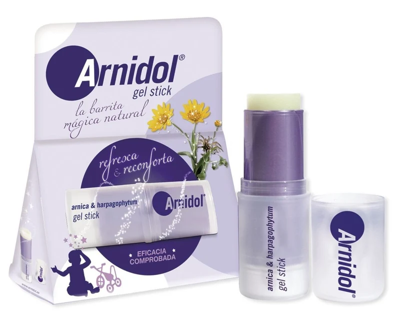 ARNIDOL Gel Stick 15ml